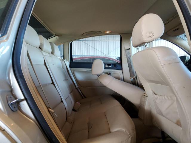 WVWRH63B61P212703 - 2001 VOLKSWAGEN PASSAT GLX Bej foto 10