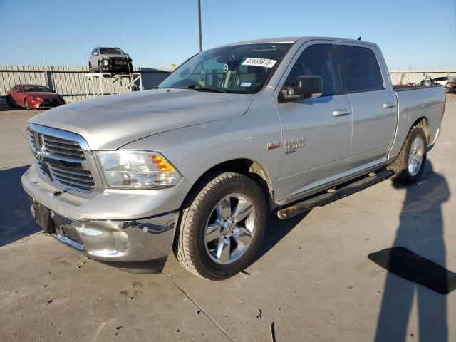 2019 RAM 1500 CLASS SLT, 