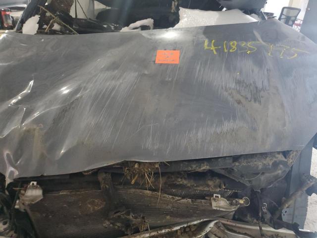 5FNYF8H53PB014714 - 2023 HONDA PASSPORT EXL GRAY photo 11