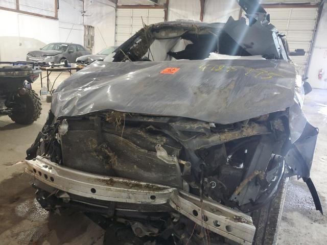 5FNYF8H53PB014714 - 2023 HONDA PASSPORT EXL GRAY photo 5