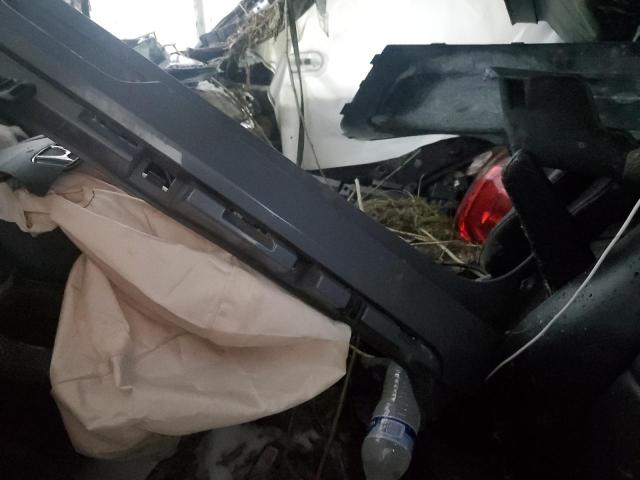 5FNYF8H53PB014714 - 2023 HONDA PASSPORT EXL GRAY photo 7