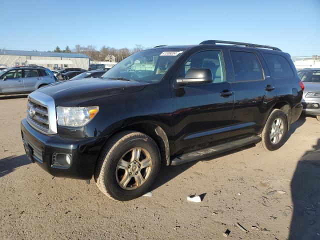 2013 TOYOTA SEQUOIA SR5, 