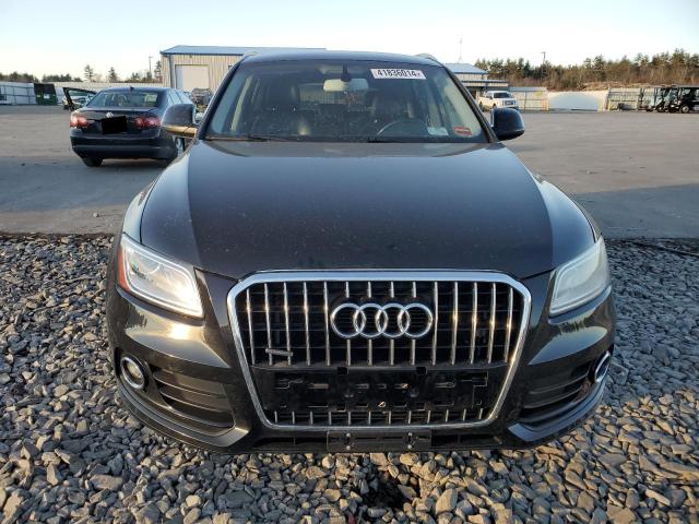 WA1CFAFP9FA017107 - 2015 AUDI Q5 PREMIUM BLACK photo 5