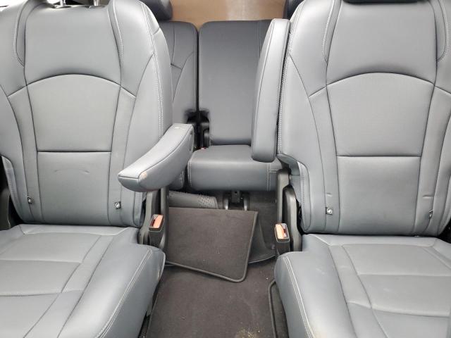 5GAERBKW9LJ215269 - 2020 BUICK ENCLAVE ESSENCE 银色 照片 10