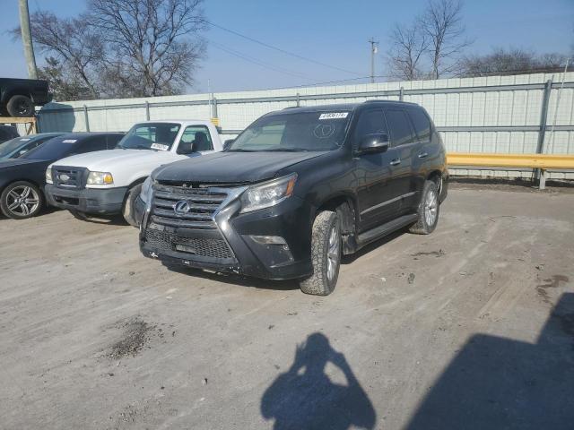 2014 LEXUS GX 460, 