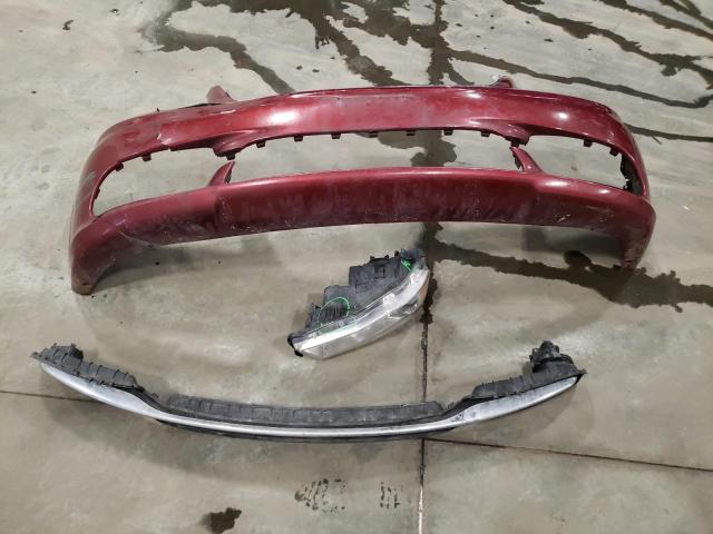 2C4RC1CG9DR569728 - 2013 CHRYSLER TOWN & COU TOURING L RED photo 13