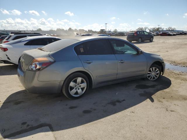 1N4AL21EX8C174501 - 2008 NISSAN ALTIMA 2.5 SILVER photo 3