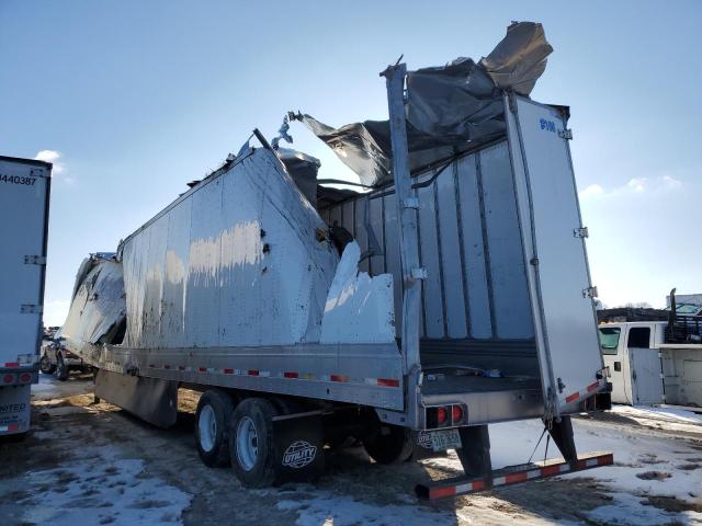 1UYVS2531P3923712 - 2023 UTILITY TRAILER WHITE photo 3