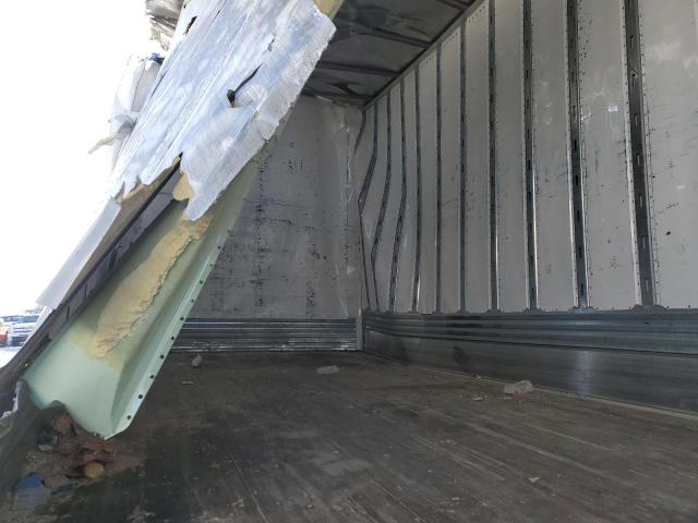 1UYVS2531P3923712 - 2023 UTILITY TRAILER WHITE photo 5