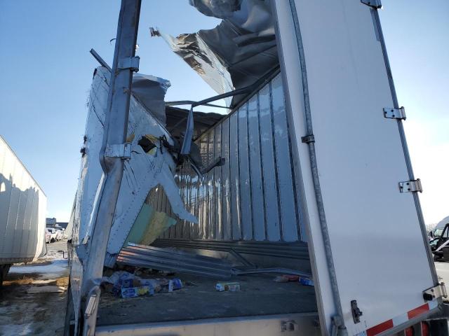 1UYVS2531P3923712 - 2023 UTILITY TRAILER WHITE photo 6