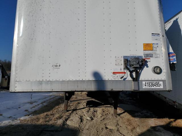 1UYVS2531P3923712 - 2023 UTILITY TRAILER WHITE photo 7