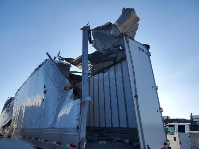 1UYVS2531P3923712 - 2023 UTILITY TRAILER WHITE photo 9