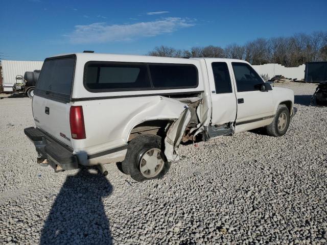 2GTEC19R1V1522684 - 1997 GMC SIERRA C1500 WHITE photo 3