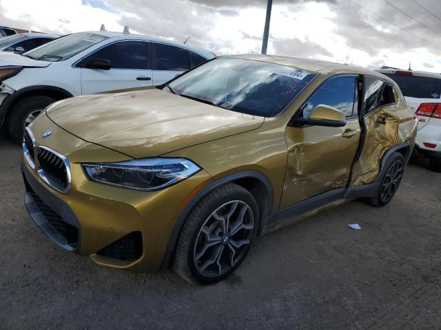 2022 BMW X2 XDRIVE28I, 