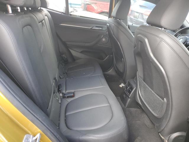 WBXYJ1C06N5T63448 - 2022 BMW X2 XDRIVE28I GOLD photo 10