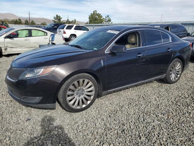 2014 LINCOLN MKS, 