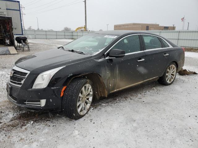 2017 CADILLAC XTS LUXURY, 