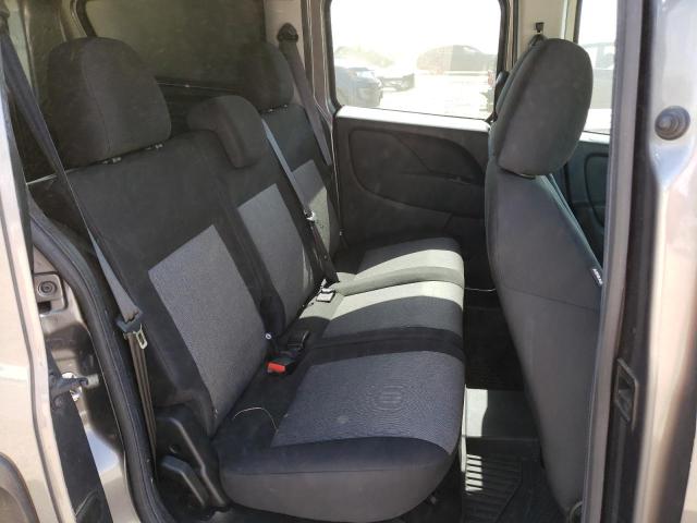 ZFBHRFBB6K6N75989 - 2019 RAM PROMASTER SLT Gris photo 11