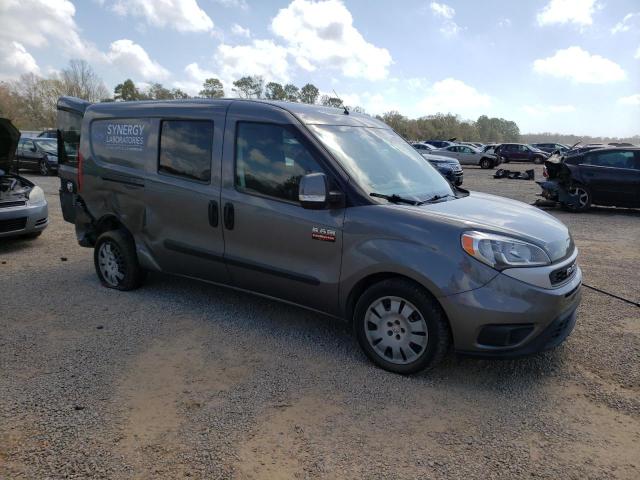 ZFBHRFBB6K6N75989 - 2019 RAM PROMASTER SLT Gris photo 4