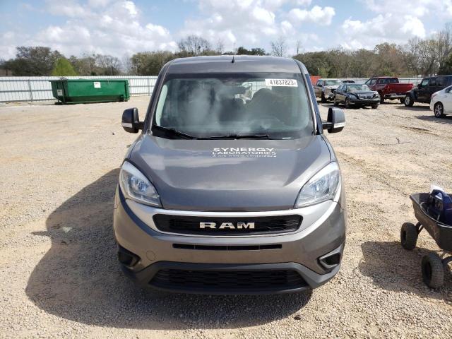ZFBHRFBB6K6N75989 - 2019 RAM PROMASTER SLT Gris photo 5
