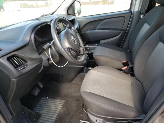 ZFBHRFBB6K6N75989 - 2019 RAM PROMASTER SLT Gris photo 7