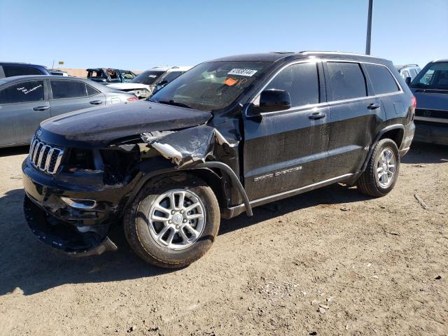 2018 JEEP GRAND CHER LAREDO, 