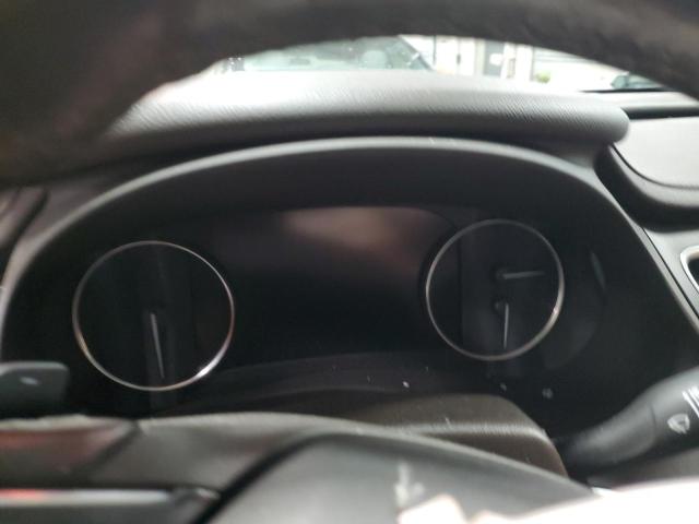 1G4ZR5SS2KU103033 - 2019 BUICK LACROSSE ESSENCE RED photo 9