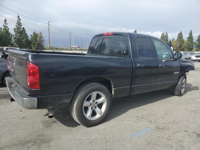 1D7HA18N48J160819 - 2008 DODGE RAM 1500 ST BLACK photo 3