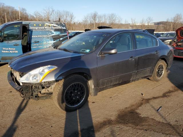 2012 NISSAN ALTIMA BASE, null
