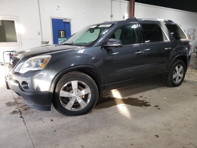 2011 GMC ACADIA SLT-1, 