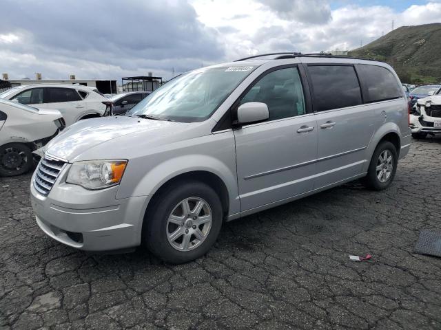 2010 CHRYSLER TOWN & COU TOURING, 