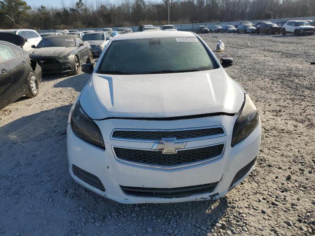 1G11A5SA7GF117658 - 2016 CHEVROLET MALIBU LIM LS თეთრი ფოტო 5