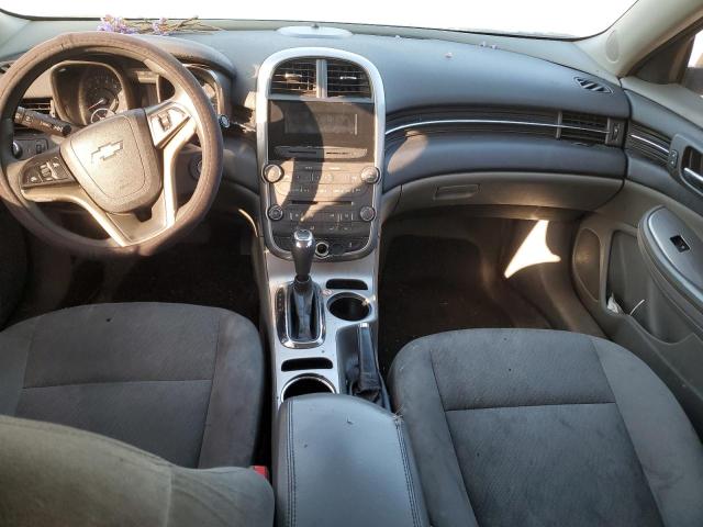 1G11A5SA7GF117658 - 2016 CHEVROLET MALIBU LIM LS თეთრი ფოტო 8