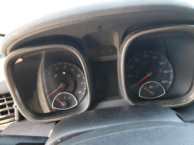 1G11A5SA7GF117658 - 2016 CHEVROLET MALIBU LIM LS თეთრი ფოტო 9