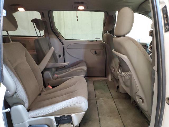 2A4GP54L66R877581 - 2006 CHRYSLER TOWN & COU TOURING 白色 照片 11