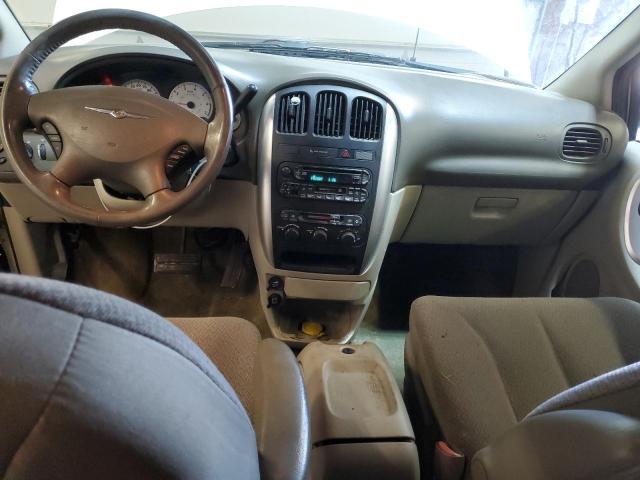 2A4GP54L66R877581 - 2006 CHRYSLER TOWN & COU TOURING 白色 照片 8