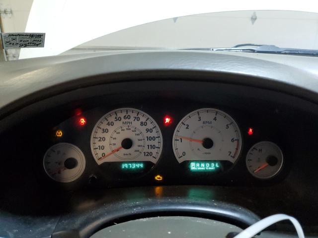 2A4GP54L66R877581 - 2006 CHRYSLER TOWN & COU TOURING 白色 照片 9