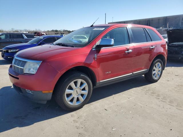 2009 LINCOLN MKX, 