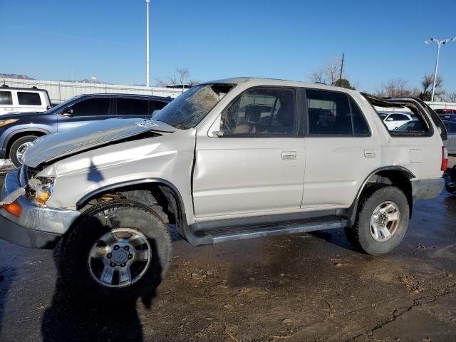 JT3HN86R0T0012246 - 1996 TOYOTA 4RUNNER SR5 BEIGE photo 1