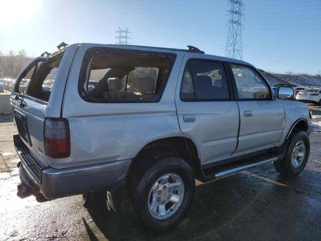 JT3HN86R0T0012246 - 1996 TOYOTA 4RUNNER SR5 BEIGE photo 3