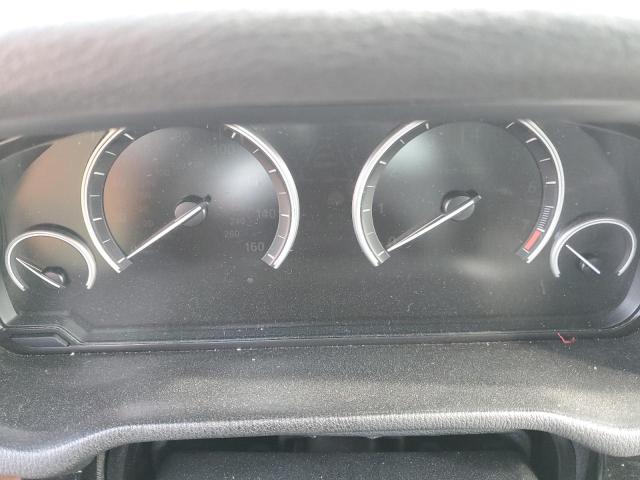 5UXXW5C50F0E87289 - 2015 BMW X4 XDRIVE35I BLACK photo 9