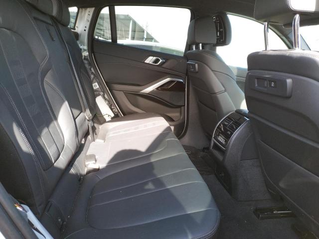 5UXCY6C07M9E82201 - 2021 BMW X6 XDRIVE40I WHITE photo 11