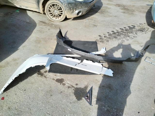 5UXCY6C07M9E82201 - 2021 BMW X6 XDRIVE40I WHITE photo 13