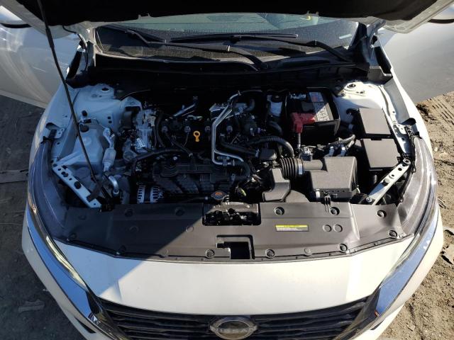 1N4BL4DV9PN310468 - 2023 NISSAN ALTIMA SV WHITE photo 11