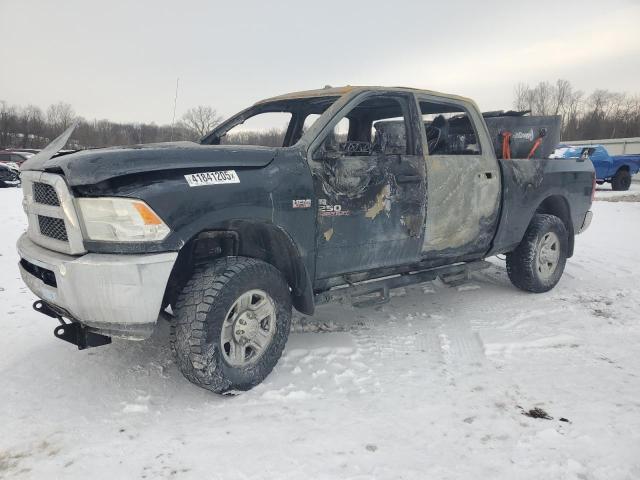 2014 RAM 2500 ST, 