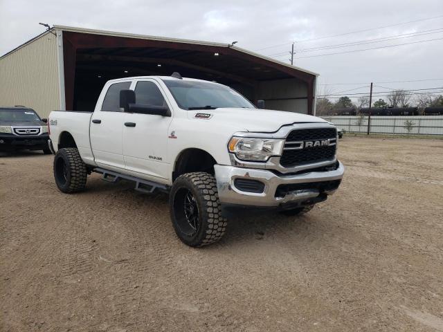 2019 RAM 2500 TRADESMAN, 