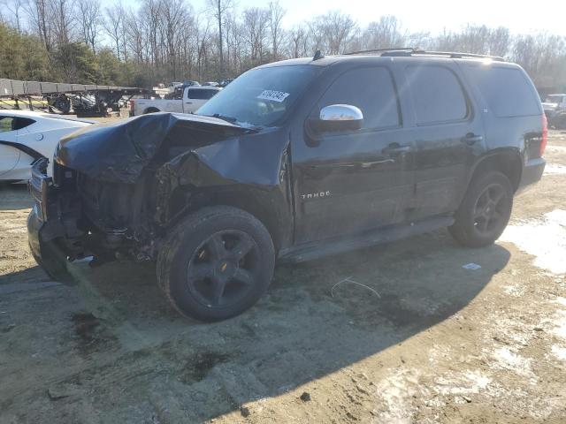 2011 CHEVROLET TAHOE K1500 LT, 