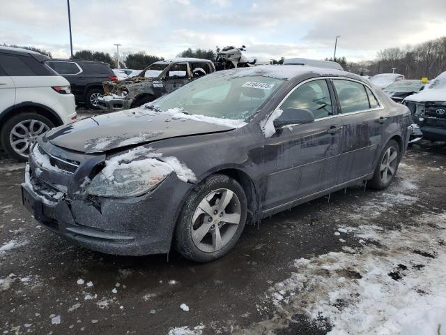 2011 CHEVROLET MALIBU 1LT, 