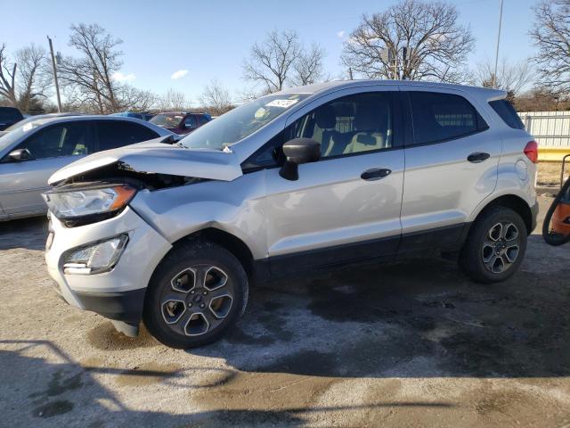 2018 FORD ECOSPORT S, 