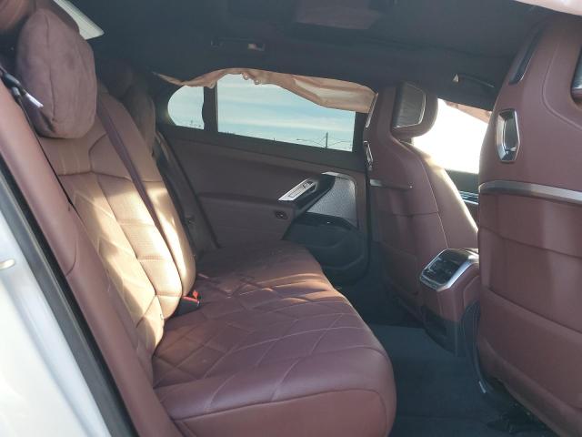 WBY53EJ08RCP58753 - 2024 BMW I7 XDRIVE60 白色 照片 10